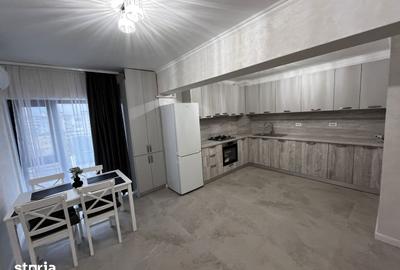 Apartament cu 2 camere în Păcurari - 6