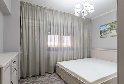 Apartament cu 3 camere decomandat în P-ța Spitalului - 12