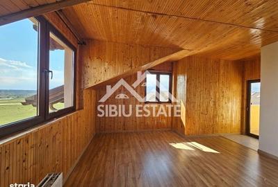 Casă cu 4 camere în Ludoș - 18