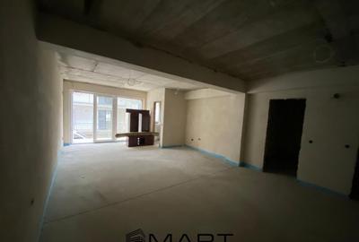 Spatiu comercial zona Turnisor Sibiu - 2