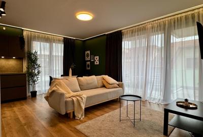 Apartament 2 Camere cu Parcare Subterana RO+EN - 2