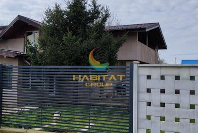 Casă individuală cu 4 camere cu Canalizare în Berceni - 1