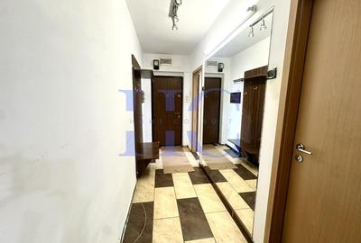 Apartament cu 2 camere semidecomandat, mobilat în Trei Stejari - 2