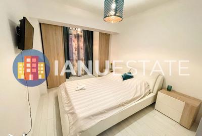 Apartament cu 2 camere decomandat, mobilat în Centrul Civic - 3
