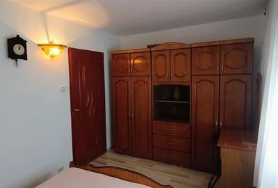 Apartament cu 2 camere semidecomandat, mobilat în Dorobanți - 4
