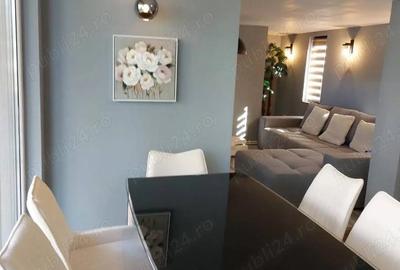 Casă cu 6 camere în Lăpuș - 2