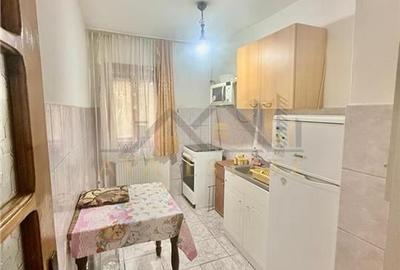 Apartament 2 camere decomandat-52 mp-Et.2-Zona Complexul Studentesc - 5