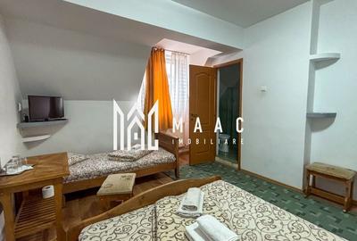 Hotel / Restaurant | 26 camere | 65 locuri | Selimbar - 11