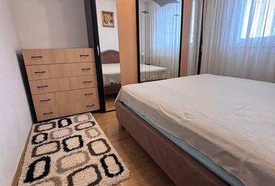 Apartament cu 3 camere semidecomandat în Dristor - 3