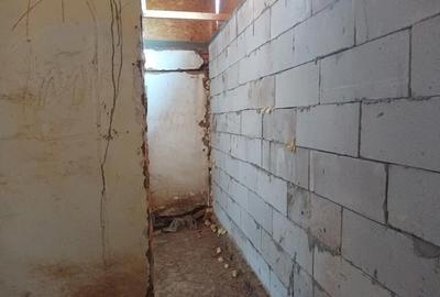 Teren de 7000 mp, în Dor Mărunt - 2