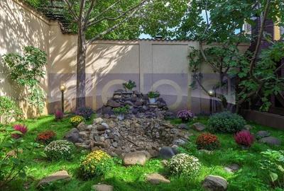 Casă individuală cu 5 camere cu Canalizare în Barbu Văcărescu - 15