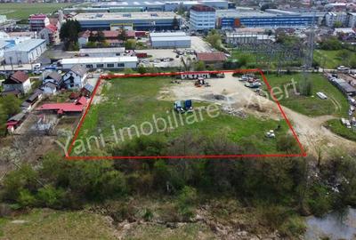 Teren de vanzare inchiriere in Curtea de Arge?. - 5