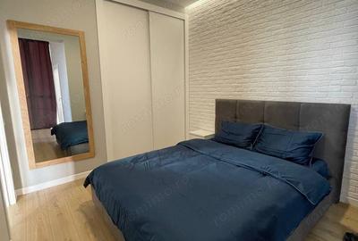Apartament cu 2 camere în Sebastian