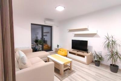 20th Residence | 2 Camere Inchiriere - 3