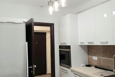 Apartament cu 2 camere în Tătărași - 3
