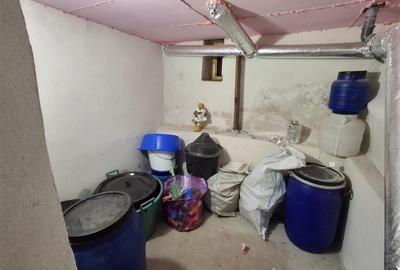 Casa 4 camere pivnita 480 mp teren zona Hipodrom I - 11