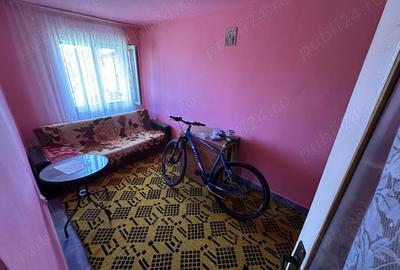 Vand apartament 4 camere - 4