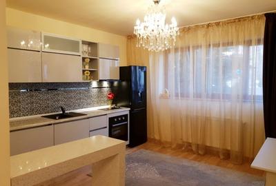 Casă cu 3 camere în Băneasa