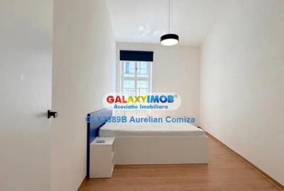 Apartament cu 2 camere decomandat în Mogoșoaia - 3