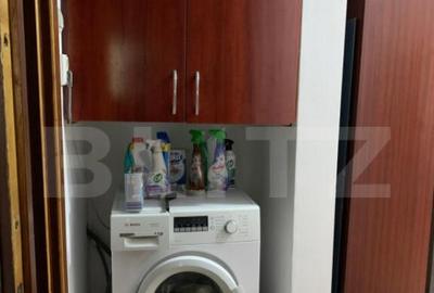 Apartament de 3 camere, 68 mp, zona Rovine - 11
