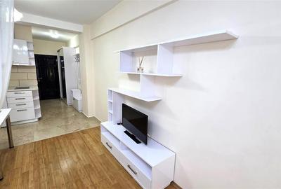 Garsonieră semidecomandată, mobilată în Copou - 3