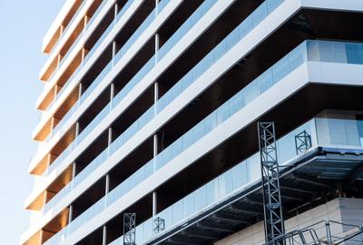 Apartament cu 3 camere în Unirii - 13