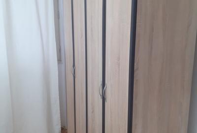 Apartament cu 3 camere semidecomandat, mobilat în Obor - 22