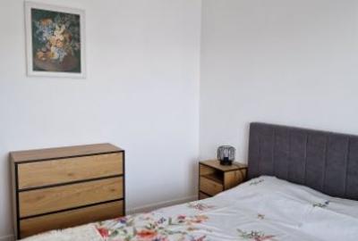 Apartament cu 2 camere semidecomandat în Metro 2 - 6