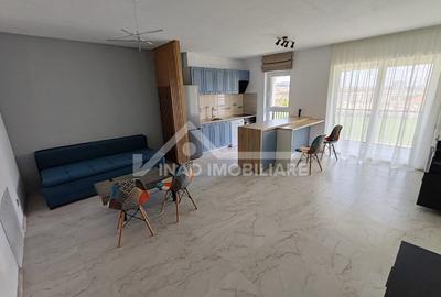 Apartament cu 2 camere, mobilat modern, parcare, Str. Avram Iancu - 3