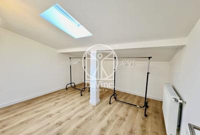 Apartament cu 3 camere semidecomandat în Exterior Vest - 12