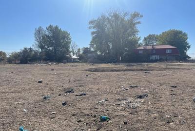 Teren Intravilan Castelul de Apa Eforie Sud/Tuzla 1000mp - 6