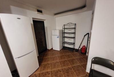 Garsonieră semidecomandată, mobilată în Vitan Mall - 6