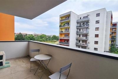 Apartament cu 3 camere nedecomandat în Aradului - 9