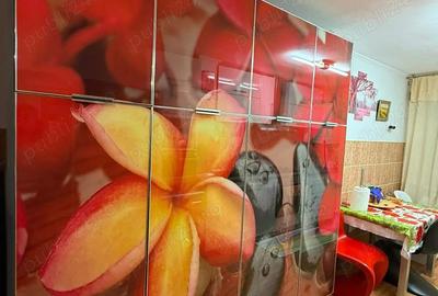 Apartament cu 3 camere decomandat în Central - 4