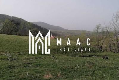 Teren extravilan I 1900 mp I Gura Râului - 2