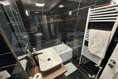 Apartament cu 3 camere de inchiriat - DEVA - 3