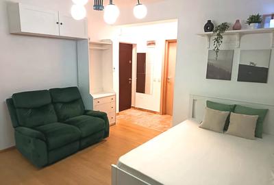 Popesti Leordeni, Oltenitei Garsoniera de inchiriat 32 mp Popesti Leordeni, Oltenitei Garsoniera de inchiriat 32 mp - 2