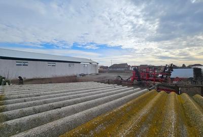 Spațiu industrial, de 450 mp, în Gottlob - 7