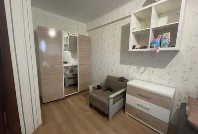 Garsoniera in cartier Dambul Rotund - 4