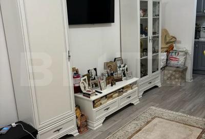 Apartament cu 2 camere decomandat în Șcheia - 7