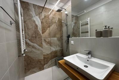 Apartament cu 3 camere decomandat, mobilat în Aviației - 13