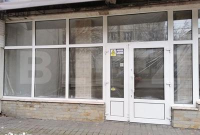 Spațiu comercial, de 101 mp, în Burdujeni - 7