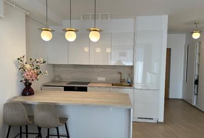 Apartament cu 3 camere decomandat în Take Ionescu - 3