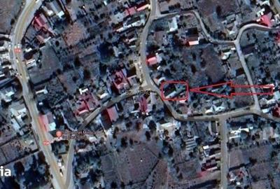 Casă cu 2 camere cu Teren 66 Mp în Central - 7