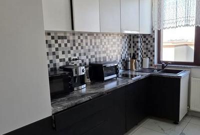 Apartament cu 2 camere în Canta - 2