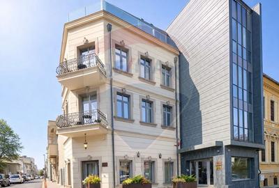 Hotel/Pensiune, de 340 mp, în Ultracentral - 1