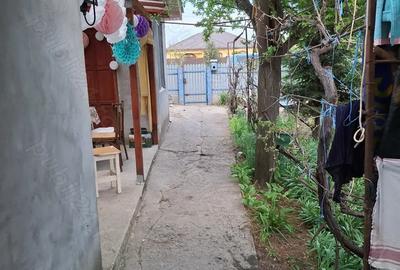 Vand casa oras Ianca. Braila - 1