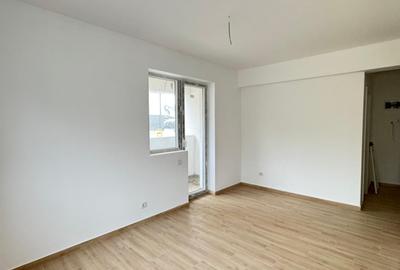 Apartament tip studio - Bloc Mic cu 3 etaje - Comision 0 - Finalizat - Militari - 8