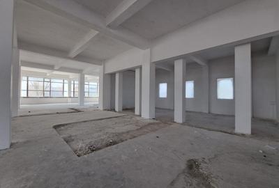 Spatiu comercial/medical/showroom, Bulevardul Metalurgiei  - COMISION 0% - 12