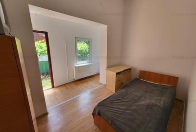 Casa pentru Investitie compartimentata in 5 apartamente - 11